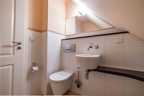 Wohnung DG