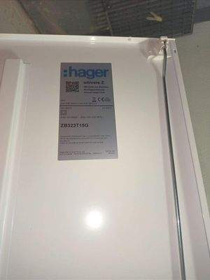 Schaltschrank Herst.