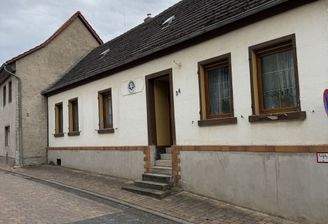 Das Haus