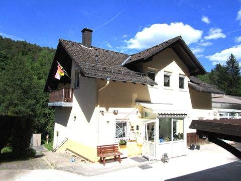 Oberzent Häuser, Oberzent Haus kaufen