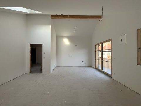 Marquartstein Wohnungen, Marquartstein Wohnung kaufen