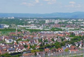 Freiburg St. Georgen