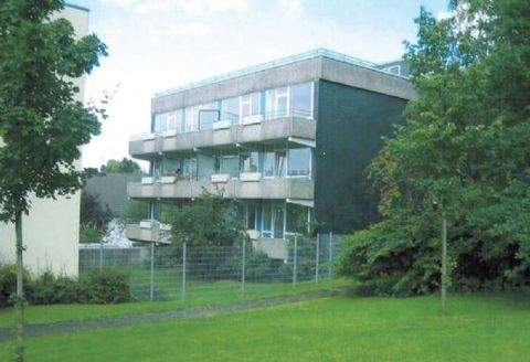 Wohnung mieten in Solingen Mietwohnungen Solingen