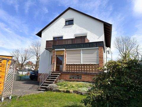 Neustadt bei Coburg / Wildenheid Häuser, Neustadt bei Coburg / Wildenheid Haus kaufen