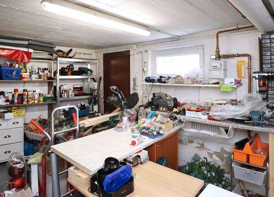 Werkstatt