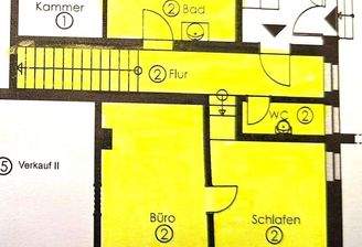 Erdgeschoss