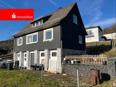 Haiger Häuser, Haiger Haus kaufen