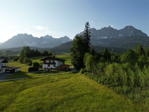 Going am Wilden Kaiser Grundstücke, Going am Wilden Kaiser Grundstück kaufen