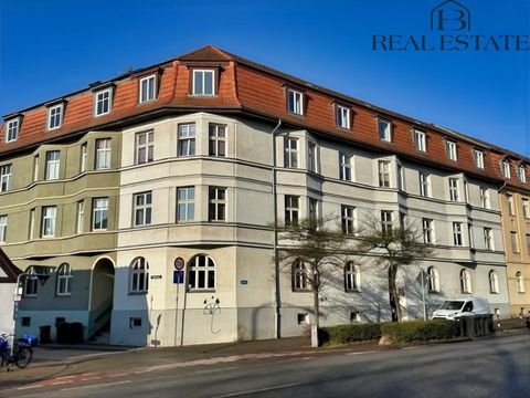 Stendal Wohnungen, Stendal Wohnung mieten