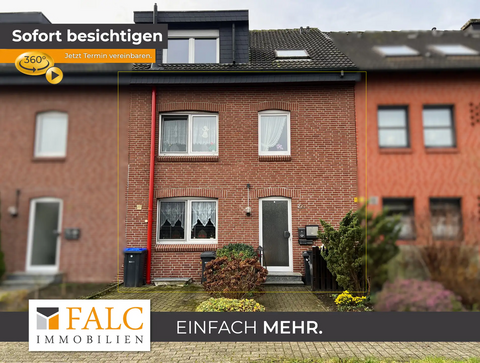 Nottuln Wohnungen, Nottuln Wohnung kaufen