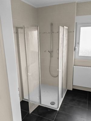 Ansicht Badezimmer
