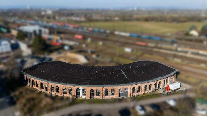 Lokschuppen Bischofsheim-72