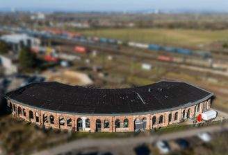 Lokschuppen Bischofsheim-72