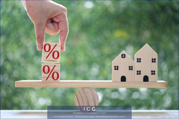 Off Market Offerte - Zins- und Renditehaus - Raum Passau - ICC Immobilien Competence Center