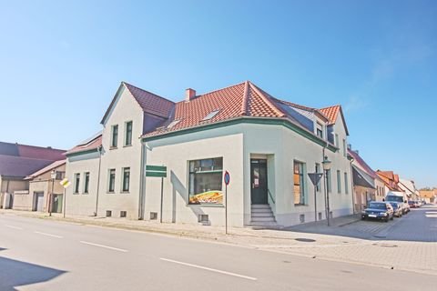Oranienbaum-Wörlitz Häuser, Oranienbaum-Wörlitz Haus kaufen