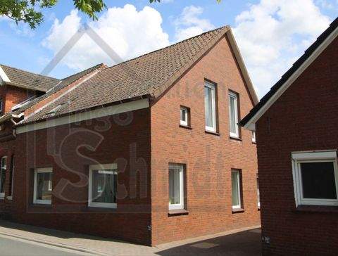 Weener Häuser, Weener Haus kaufen