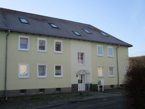 Mücheln (Geiseltal) Wohnungen, Mücheln (Geiseltal) Wohnung mieten