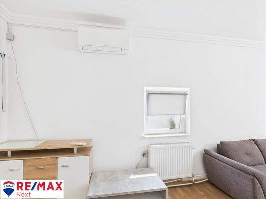 Zimmer W2-Klimaanlage