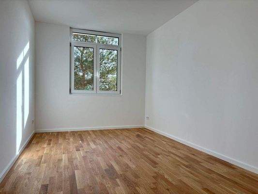 Zimmer 3 im Mittelgeschoß