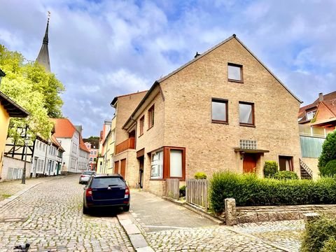 Flensburg Häuser, Flensburg Haus kaufen