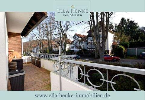 Bad Harzburg Wohnungen, Bad Harzburg Wohnung mieten