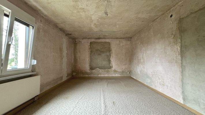 Zimmer - Obergeschoss