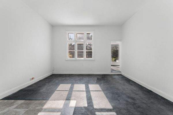 Esszimmer 1. Geschoss