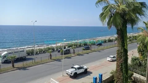 Alanya/ Mahmutlar Wohnungen, Alanya/ Mahmutlar Wohnung mieten