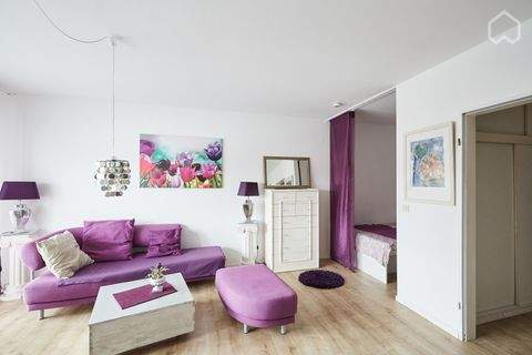 Düsseldorf Wohnen auf Zeit, möbliertes Wohnen