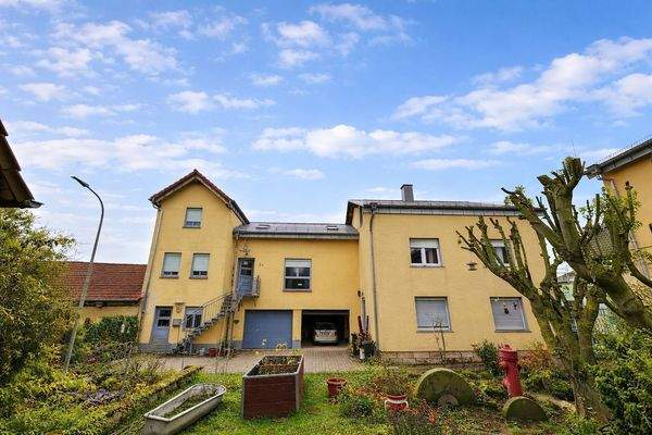 Property Listing D.S - Kerzenheim