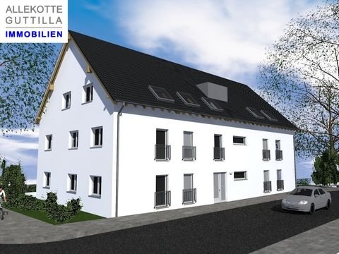 Oberhausen Wohnungen, Oberhausen Wohnung kaufen