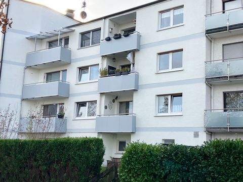 Herdecke Wohnungen, Herdecke Wohnung kaufen