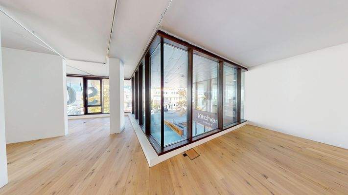 vielseitige Nutzungsmöglichkeiten