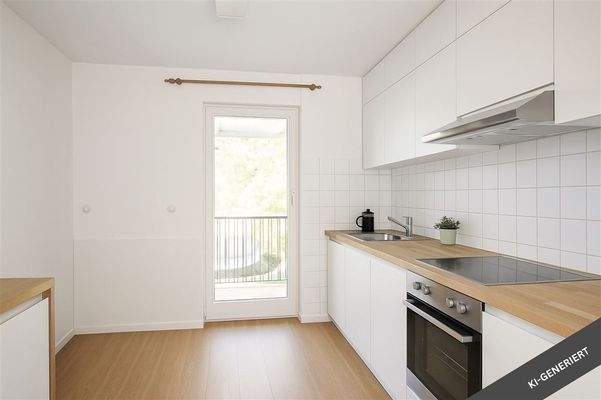 virtuelles Einrichtungsbeispiel