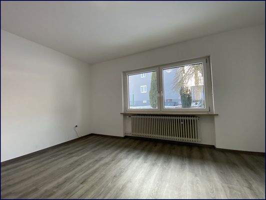 Schlafzimmer Erdgeschoss