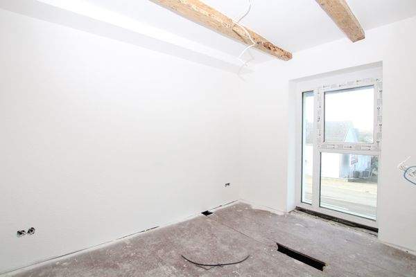 Schlafraum I. OG vorne