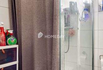 Badezimmer 2