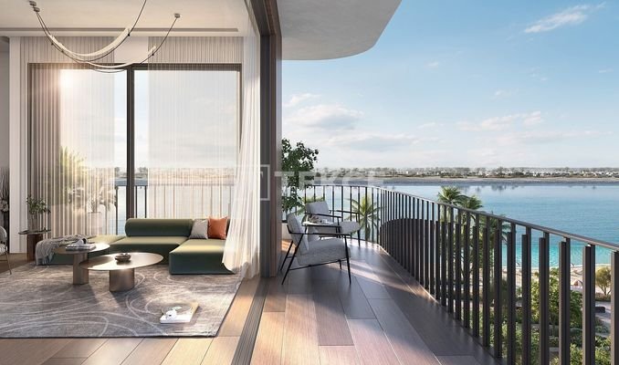 Stylish Apartments with Investment Plan in Abu Dhabi Yas Island