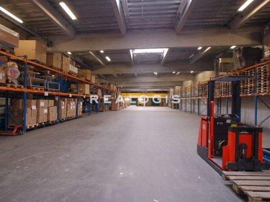 Beispielbild Innenansicht