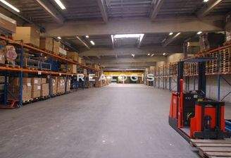 Beispielbild Innenansicht