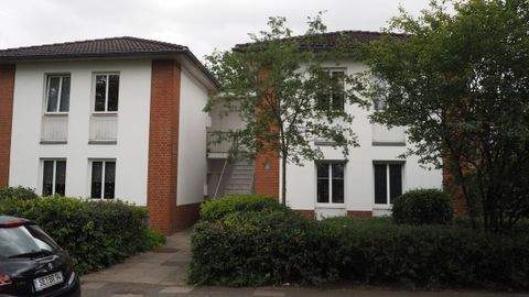 Trappenkamp Wohnungen, Trappenkamp Wohnung mieten