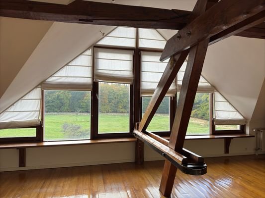 Fringshaus 2/A - Galerie