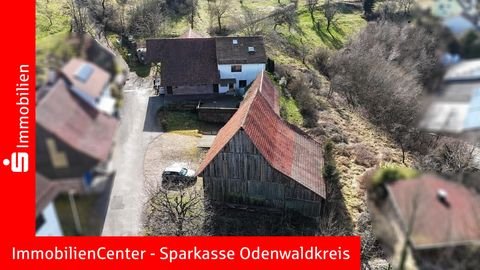 Oberzent Häuser, Oberzent Haus kaufen