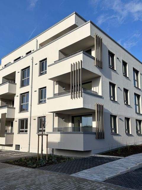 Schweich Wohnungen, Schweich Wohnung mieten