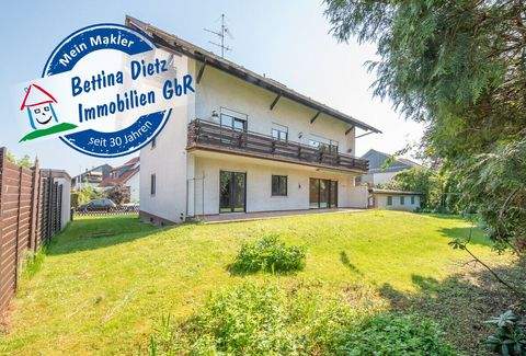 Großostheim Wohnungen, Großostheim Wohnung mieten