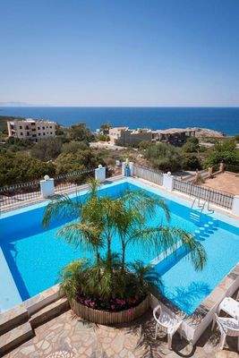 Hotel zum Verkauf in Akrotiri Chania Kreta