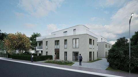 Wildeshausen Wohnungen, Wildeshausen Wohnung kaufen