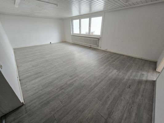 Bürofläche 1 EG