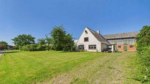 Mohrkirch Häuser, Mohrkirch Haus kaufen