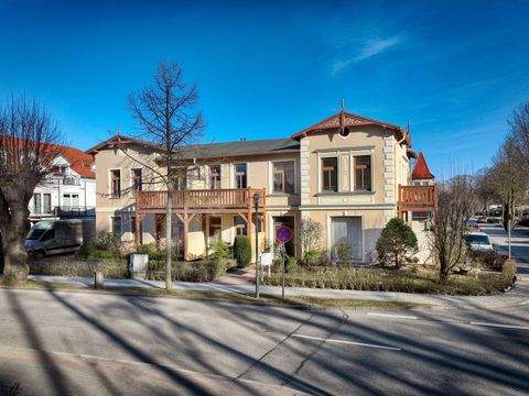 Kühlungsborn Wohnungen, Kühlungsborn Wohnung kaufen